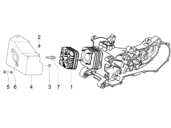 Εικόνα της ΒΙΔΑ Μ6Χ14-1A003108