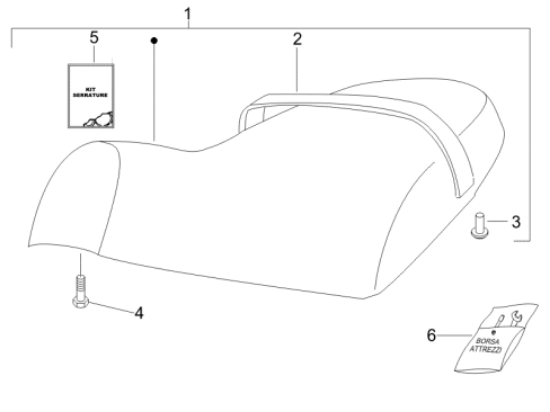 Εικόνα της ΚΛΕΙΔΑΡΙΑ ΣΕΛ STALKER ΣΕΤ-494605