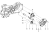 Εικόνα της ΟΔΗΓΟΣ ΚΑΡΤΕΡ SC 125<>530 D9.5, H15-B015956