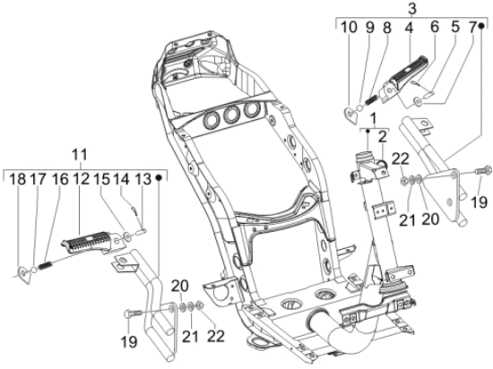 Εικόνα της ΜΠΙΛΙΑ ΜΑΡΣΠΙΕ RUNNER-2955916