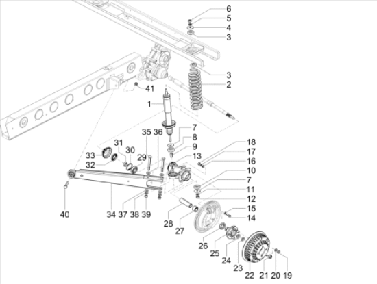 Εικόνα της ΡΟΔΕΛΑ D20 F10,5 S2,6-260467