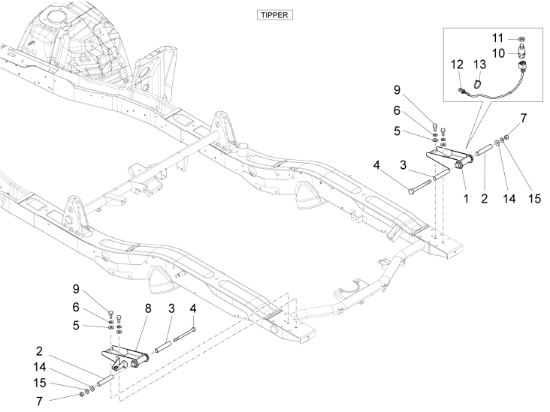 Εικόνα της ΡΟΔΕΛΑ 22x10,5x2,5-0030404