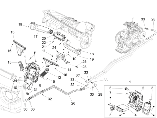 Εικόνα της ΚΑΛΟΡΙΦΕΡ PORTER E4-5-6-1E000998