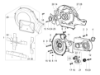 Εικόνα της ΠΑΞΙΜΑΔΙ ΑΣΦΑΛΕΙΑΣ SCOOTER 50<>125 2T-4T-289519