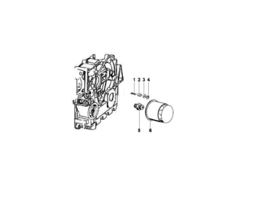 Εικόνα της ΦΙΛΤΡΟ ΛΑΔΙΟΥ ΑΡΕ 703 DIESEL-POKER-222721