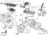 Εικόνα της ΒΙΔΑ M8X22 SW13-031119