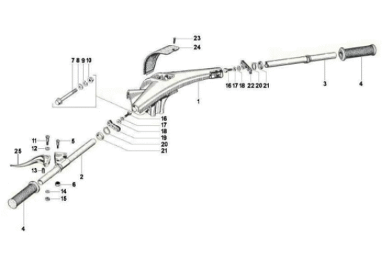 Εικόνα της ΜΑΝΕΤΑ ΑΜΠΡΑΓΙΑΖ ΑΡΕ CALESSINO 07<>12-164906