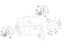 Εικόνα της ΠΟΥΛΑΔΑ ΦΤΕΡΟΥ VESPA GTS-5996776