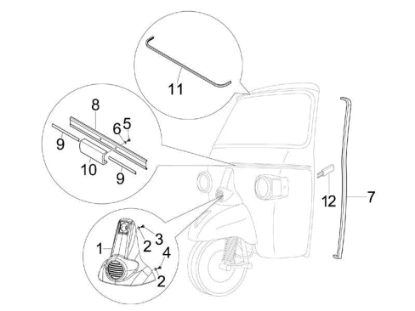 Εικόνα της ΦΙΛΕΤΟ ΚΑΜΠΙΝΑΣ ΑΡΕ 50 ΠΛΑΙΝΟ-569542