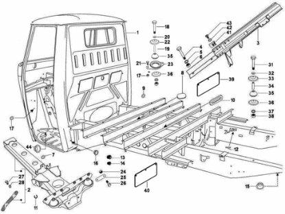 Εικόνα της ΠΑΞΙΜΑΔΙ M10 X 1,50-015235