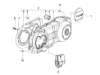 Εικόνα της ΟΔΗΓΟΣ ΚΑΡΤΕΡ SC 125<>530 D9.5, H15-B015956