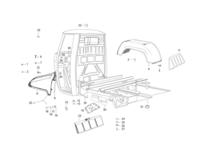 Εικόνα της ΒΙΔΑ ΚΑΜΠΑΝΑΣ ΑΜΠΡ ΑΡΕ 601-703-031092