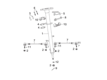 Εικόνα της ΠΑΞΙΜΑΔΙ OREGON M10-94061-10000-03