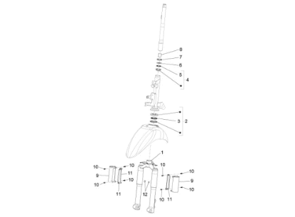 Εικόνα της ΒΙΔA 3,9x14 SHIVER 750-AP8150413