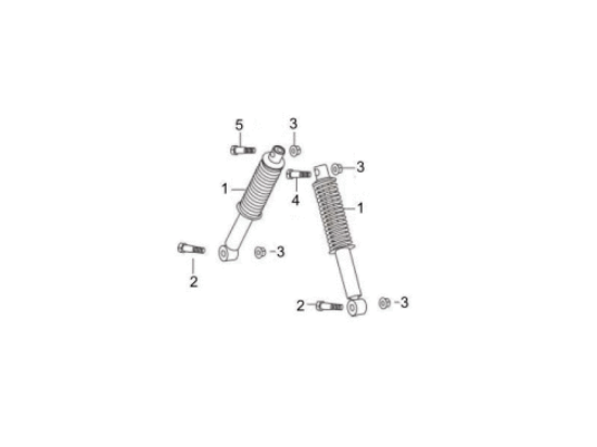 Εικόνα της ΠΑΞΙΜΑΔΙ OREGON M10-94061-10000-03