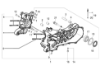 Εικόνα της ΟΔΗΓΟΣ ΚΑΡΤΕΡ SC 125<>530 D9.5, H15-B015956