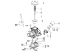 Εικόνα της ΚΙΤ ΕΠΙΣΚΕΥΗΣ ΚΑΡΜΠ ΕΤ4-LIB125RST-SP CIT-842523