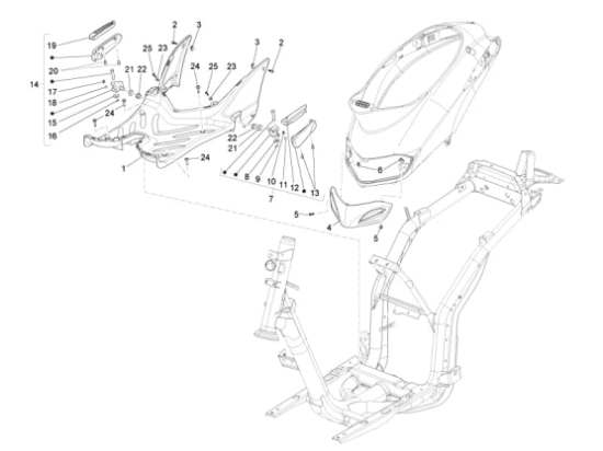 Εικόνα της ΕΛΑΤΗΡΙΟ ΜΑΡΣΠΙΕ TYPHOON-NRG-RUNN-STALK-2955909