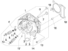 Εικόνα της ΟΔΗΓΟΣ ΚΕΦΑΛΗΣ SCOOT 125<>200 4T(10x8x8)-435571