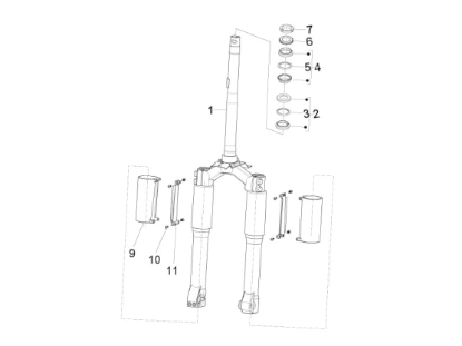 Εικόνα της ΒΙΔA 3,9x14 SHIVER 750-AP8150413