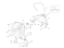 Εικόνα της ΛΑΣΤΙΧΟ ΝΤΟΥΛΑΠΙΟΥ LIB-FLY-SONAR (L=960)-CM016804