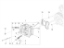 Εικόνα της ΦΛΑΝΤΖΑ ΚΕΦ ΚΥΛ SCOOTER 125 T4 3V 11-13>-1A000173