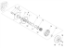 Εικόνα της ΣΙΑΓΩΝΕΣ ΣΕΤ ΑΜΠΡ LIBERTY 125-150 4T 3V-1A006324