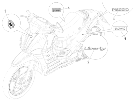 Εικόνα της ΑΥΤ/ΤΟ CASTROL-2H002046