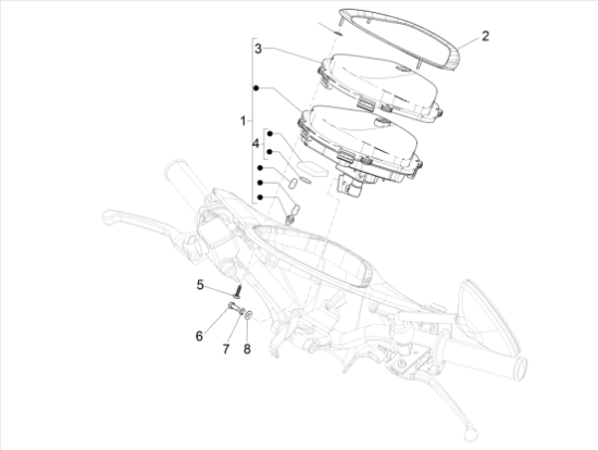 Εικόνα της ΣΤΕΦΑΝΙ ΚΟΝΤΕΡ LIBERTY 4T3V-SONAR-657094