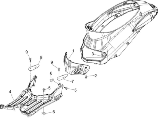 Εικόνα της ΠΑΤΩΜΑ LIBERTY RST-SPORT ΜΑΥΡΟ-1B0048530000P