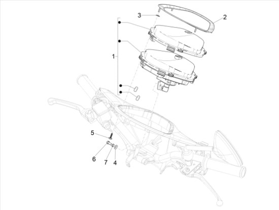 Εικόνα της ΣΤΕΦΑΝΙ ΚΟΝΤΕΡ LIBERTY 4T3V-SONAR-657094