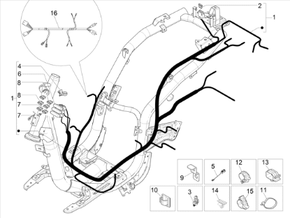 Εικόνα της ΠΡΙΖΑ USB SXR 50-1D003456R