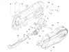 Εικόνα της ΡΟΥΛΕΜΑΝ ΚΑΠΑΚ ΚΙΝ SCOOT50/100 28X8X9-82521R