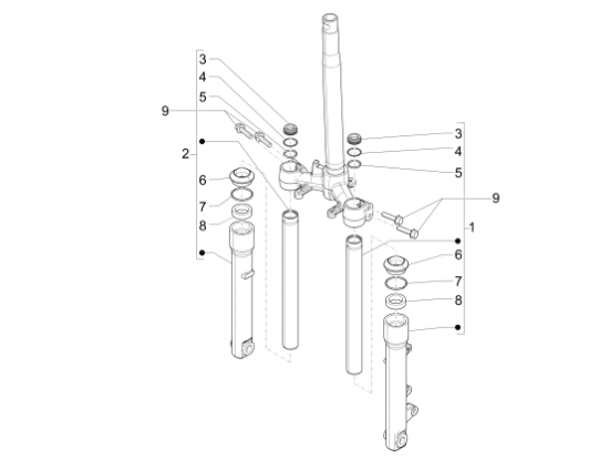 Εικόνα της ΤΣΙΜΟΥΧΑ ΠΙΡΟΥΝ LIB 50-150 4T3V 43*32*10-1C003526