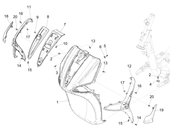 Εικόνα της ΠΟΔΙΑ ΜΠΡ LIBERTY IGET ΜΠΛΕ DEEP D05-1B001334400D05