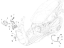 Εικόνα της ΕΓΚΕΦΑΛΟΣ ΨΕΚΑΣΜΟΥ LIBERTY 50 4T 3V IGET-CM278909