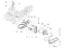 Εικόνα της ΤΡΟΜΠΑ ΛΑΔΙΟΥ SCOOTER 125-150 4T/2V/3V-B017915