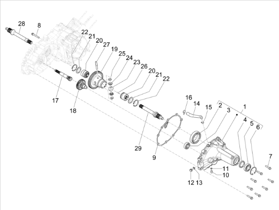 Εικόνα της ΤΑΠΑ ΛΑΔΙΟΥ M10x12-1A021939