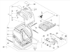 Εικόνα της ΚΛΕΙΔΑΡΙΑ ΣΕΛ VESPA GT-GTS-DNA-CM023703