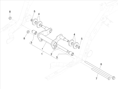 Εικόνα της ΣΥΝΕΜΠΛΟΚ ΜΠΡΑΤΣΟΥ ΚΙΝ MEDL-PRIM-SPRINT-1C002624