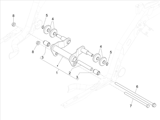 Εικόνα της ΣΥΝΕΜΠΛΟΚ ΜΠΡΑΤΣΟΥ ΚΙΝ MEDL-PRIM-SPRINT-1C002624