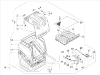 Εικόνα της ΚΛΕΙΔΑΡΙΑ ΣΕΛ VESPA GT-GTS-DNA-CM023703