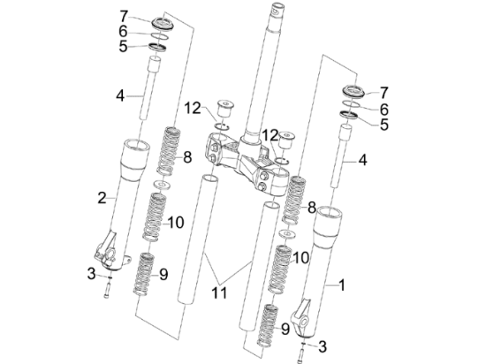 Εικόνα της ΤΣΙΜΟΥΧΑ ΠΙΡΟΥΝ SMT-RCR K 6822 48X11X35-00H00204471