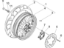 Εικόνα της 140/70 - 16 M/C 65S CITY GRIP 2 R TL-UGTM941396