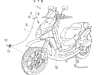 Εικόνα της ΒΙΔΑ M6x22 ΜΕ ΑΠΟΣΤΑΤΗ-575249