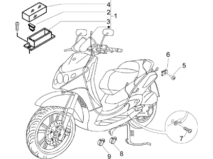 Εικόνα της ΑΣΦΑΛΕΙΑ 4 AMP-291499