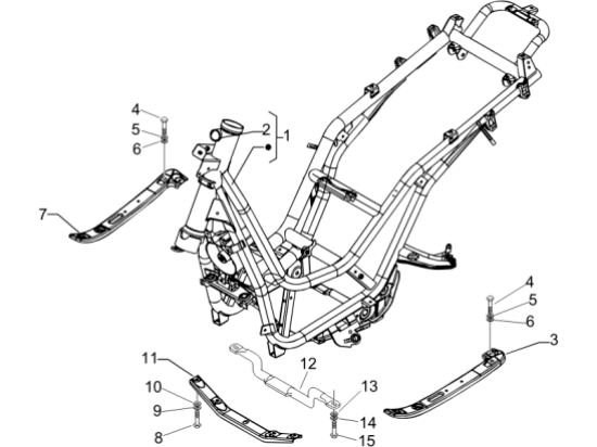 Εικόνα της ΒΑΣΗ ΚΛΕΙΔΑΡΙΑΣ BEVERLY-X7-X9-575357