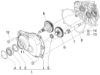 Εικόνα της ΡΟΥΛΕΜΑΝ ΠΙΣΩ ΤΡΟΧΟΥ SC 125-530 30X55X13-1A005376R