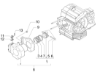 Εικόνα της ΒΙΔΑ M6X16-B016777