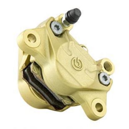 Εικόνα της ΔΑΓΚΑΝΑ ΜΠΡ ΦΡ Χ9 125/500-BEV500 BREM Δ-56473R